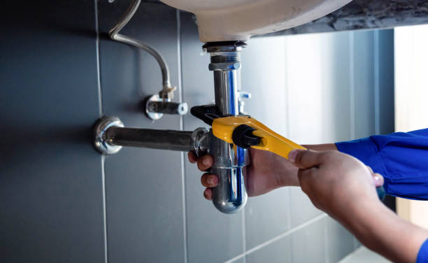 Best Residential Plumbing in Chestertown, MD